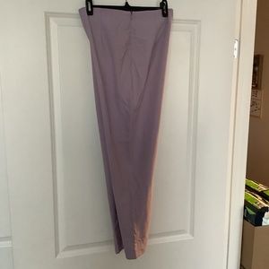 Ladies dress pants